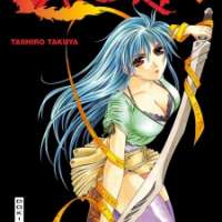  ����� Atori Shô <small>Story & Art</small> 